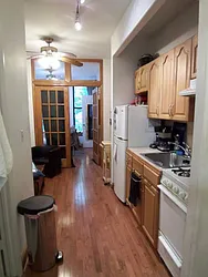 Rented by Centric New York
