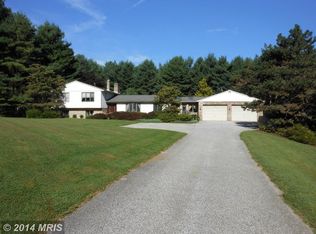 6014 Fork Woods Rd, Baldwin, MD 21013