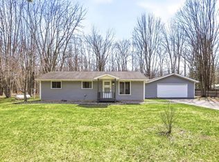 249 W Miller Rd, Midland, MI 48640