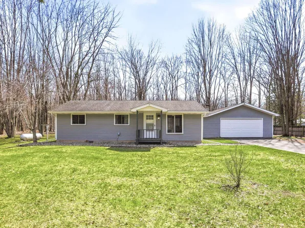 249 W Miller Rd, Midland, MI 48640
