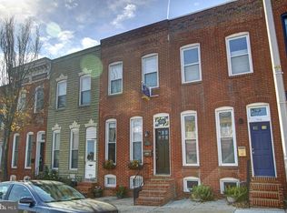 716 S Clinton St, Baltimore, MD 21224