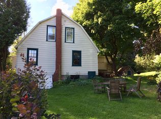 2540 New Rd, Bovina Center, NY 13740