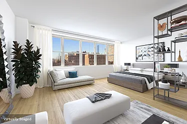 Sold by Halstead Real Estate