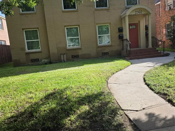 2302 Blodgett St #4, Houston, TX 77004