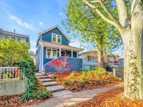 4379 Welwyn St, Vancouver, BC V5N 3Z3