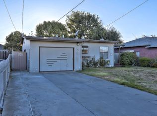 147 Jasmine Way, East Palo Alto, CA
