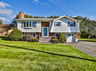 30 Washington Ave, Burlington, MA 01803