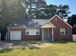 1904 Sandtown Rd SW, Atlanta, GA 30311