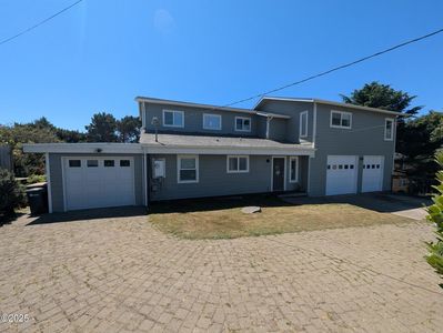 120 NE 56th St, Newport, OR, 97365