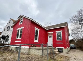 1318 Carolina Ave, Cincinnati, OH 45237