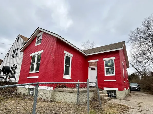 1318 Carolina Ave, Cincinnati, OH 45237