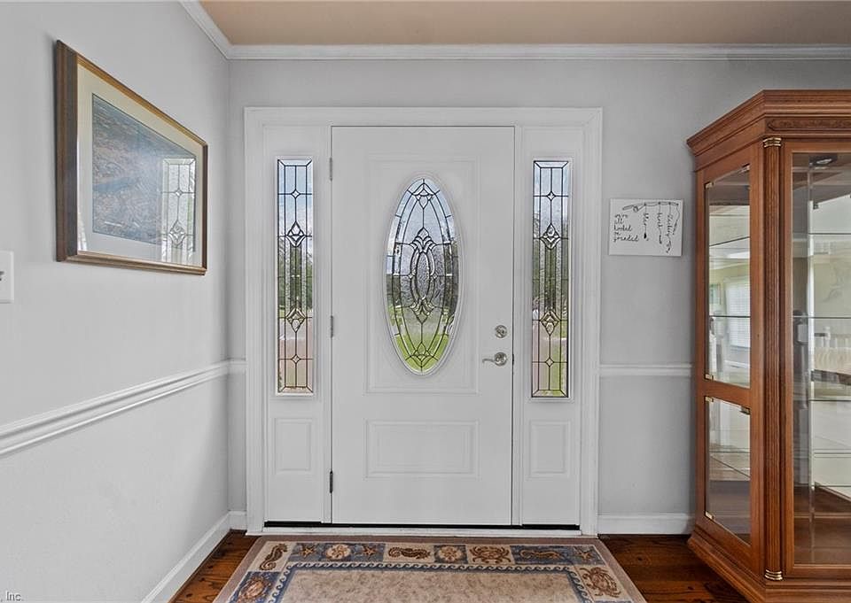 2563 Lakewood Cir, Chesapeake, VA 23321 Zillow