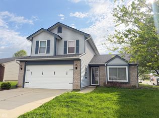 6419 River Run Dr, Indianapolis, IN