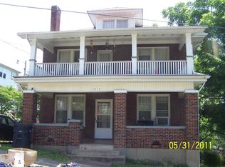 1312 Brunswick St SW, Roanoke, VA 24015