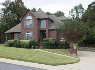 328 Cedar Hill Dr, Birmingham, AL 35242