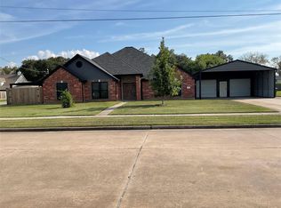 100 Milo St, Dayton, TX 77535