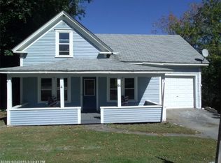 61 Weld Rd, Wilton, ME 04294