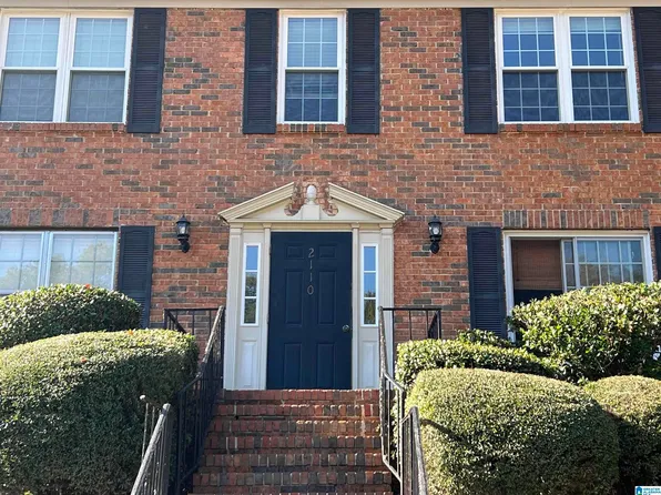 2110 Montreat Way, Birmingham, AL 35216