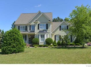 1212 Turner Meadow Dr, Raleigh, NC 27603