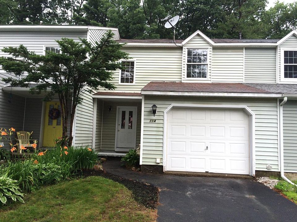 114 Deer Run Dr, Ballston Spa, NY 12020 Zillow