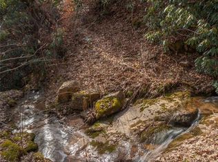 2220 Tilley Creek Rd TRACT 1, Cullowhee, NC 28723