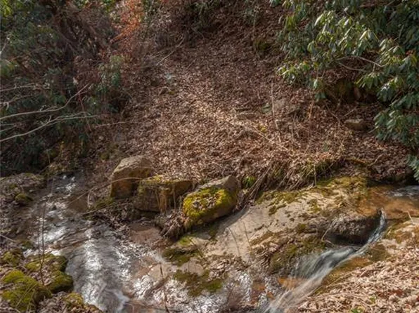2220 Tilley Creek Rd Tract 1, Cullowhee, NC 28723