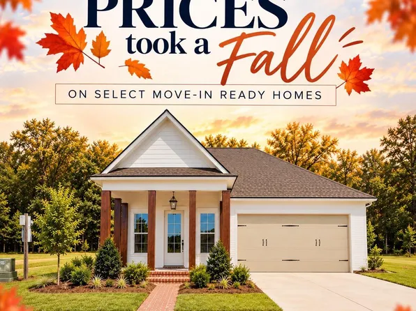 13037 Magnolia Square Dr, Baton Rouge, LA 70818