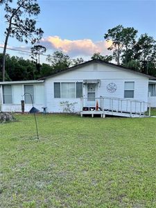 442 W Wisconsin Ave, Orange City, FL, 32763