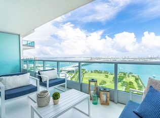 900 Biscayne Blvd APT 3209, Miami, FL 33132