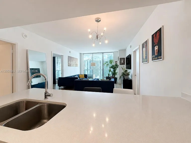 500 Brickell Ave #1805 — Photo 8
