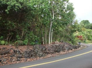 83-5372 Painted Church Rd LOT 11, Captain Cook, HI 96704