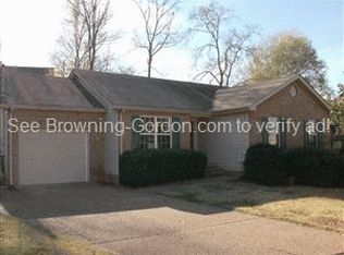 1806 N Bonham Ct, Old Hickory, TN 37138