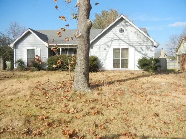 6370 Fawn Hollow Cres S, Memphis, TN 38141