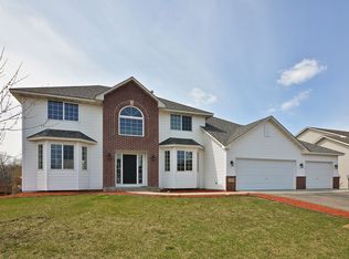 14978 Valley View Dr, Savage, MN 55378