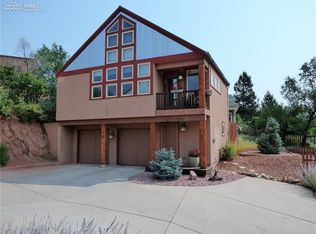 3466 W Pikes Peak Ave, Colorado Springs, CO 80904