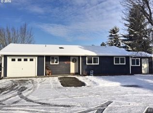 413 Carol Ct, Molalla, OR 97038