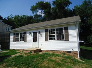 63 Verona Court Blvd, Verona, VA 24482
