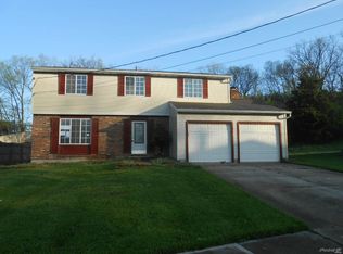 6 Gilmore Ct, Fairfield, OH 45014