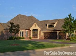 1417 S Culpepper Dr, Stillwater, OK 74074