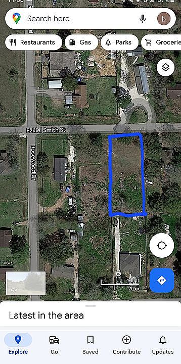 1st image of this home