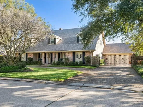 42 Chateau Palmer Dr, Kenner, LA 70065