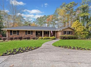 1825 Shillings Rd NW, Kennesaw, GA 30152