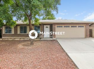 7619 W Hope Dr, Peoria, AZ 85345