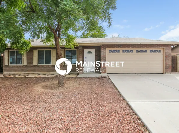 7619 W Hope Dr, Peoria, AZ 85345