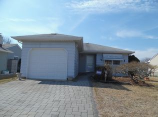 47 Liberta Dr, Toms River, NJ 08757