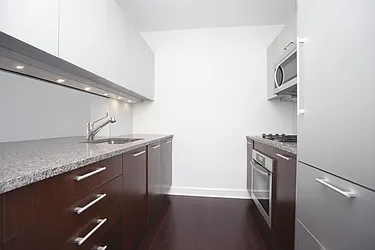 Rented by Keller Williams NYC