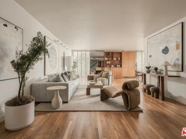 211 S Spalding Dr #107N, Beverly Hills, CA 90212