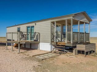 39600 S Fm 1705, Happy, TX 79042