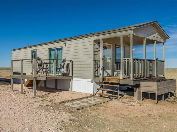 39600 S Fm 1705, Happy, TX 79042