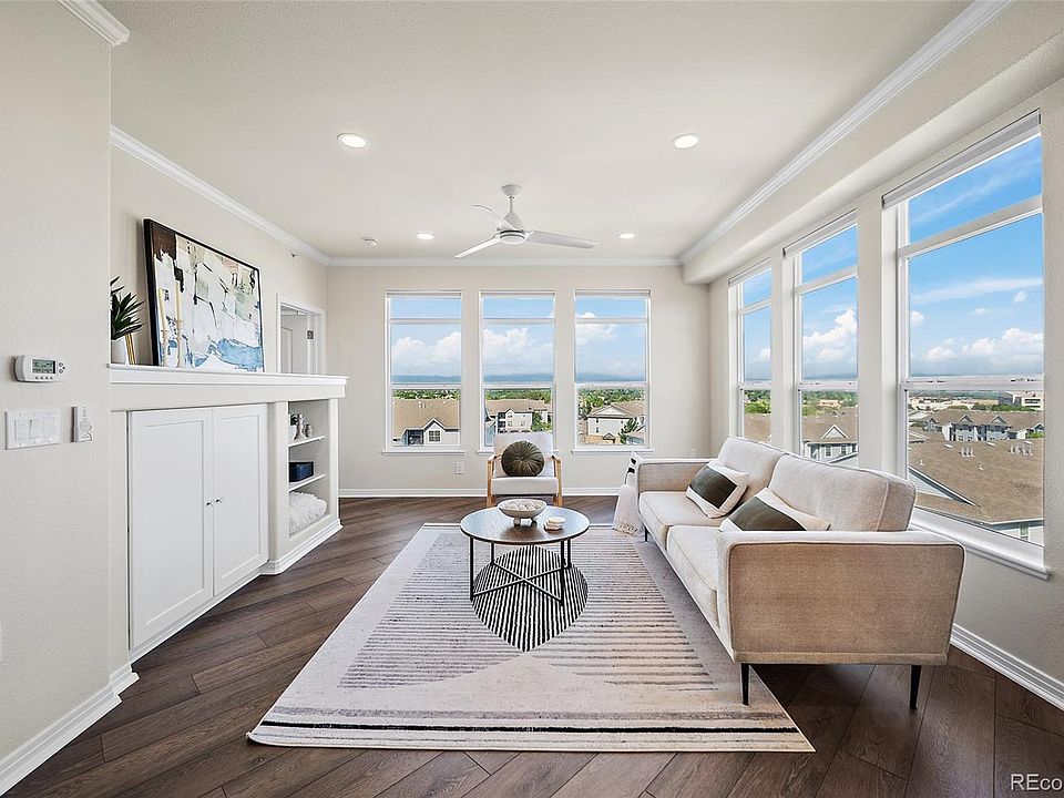 1st image of 10184 Park Meadows Drive #1410